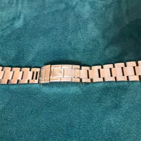 rolex bracelet 78628|rolex bracelets.